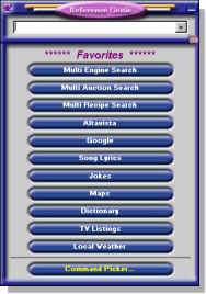 Reference Genie Screenshot